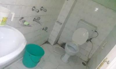 palri bathroom